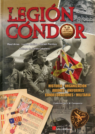 Legión Cóndor