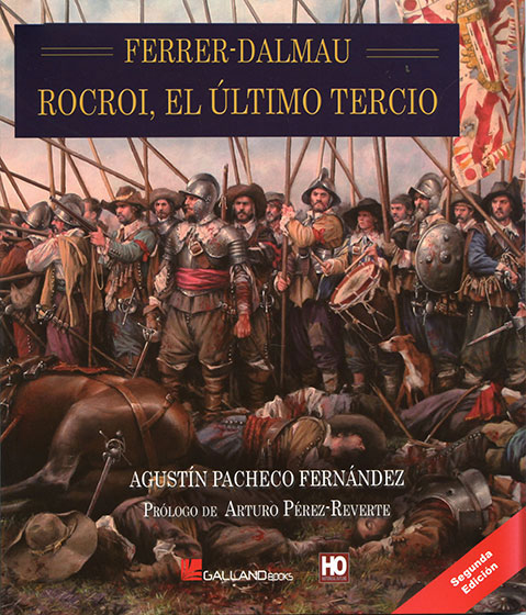 Rocroi, el último tercio (2ª ed.)