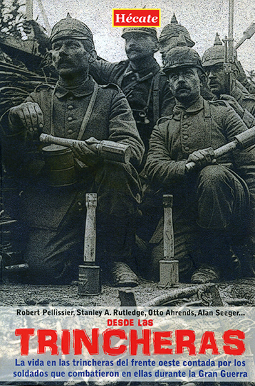 Desde las trinchera