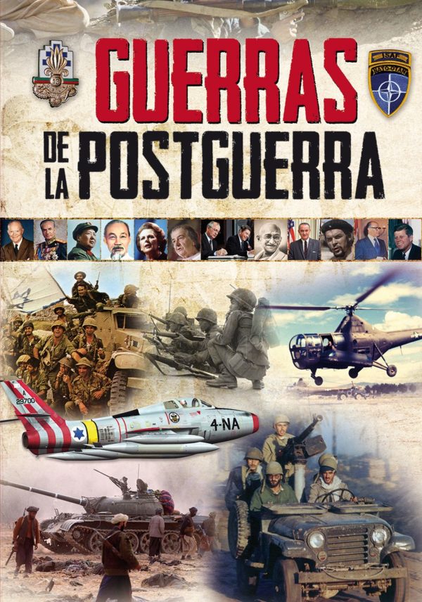 Guerras de la Postguerra