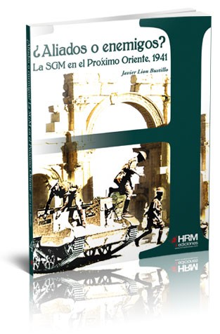 ¿Aliados o enemigos?