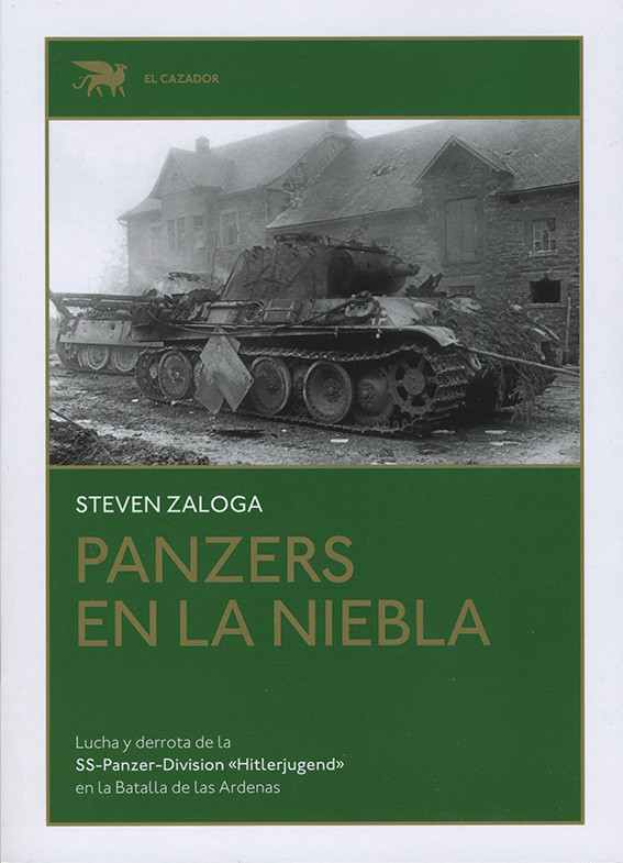 Panzers en la niebla