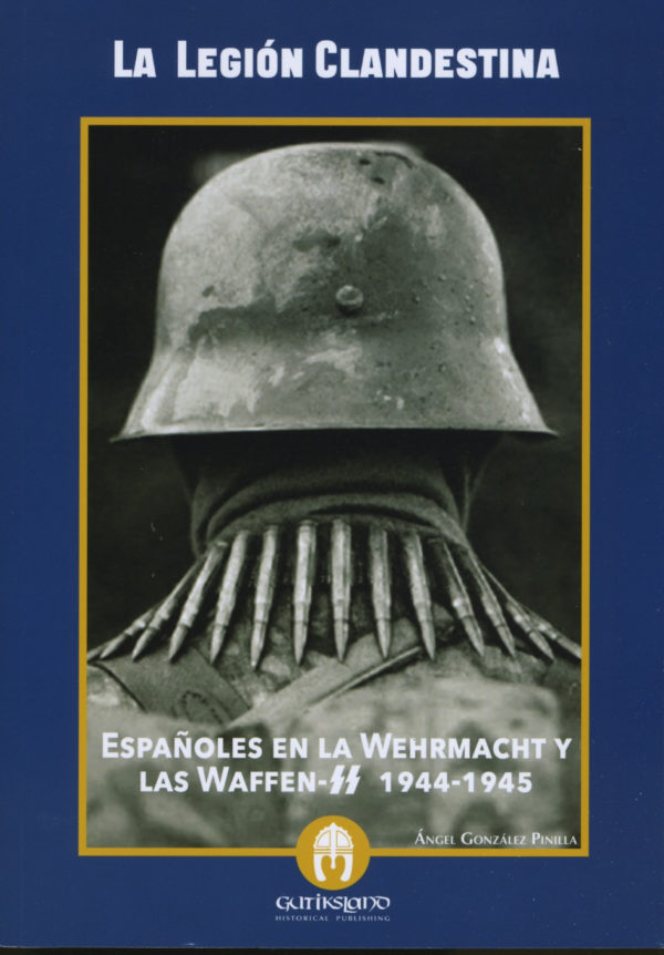 La legión clandestina