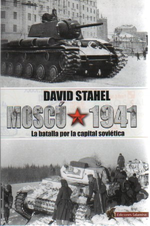 Moscú 1941