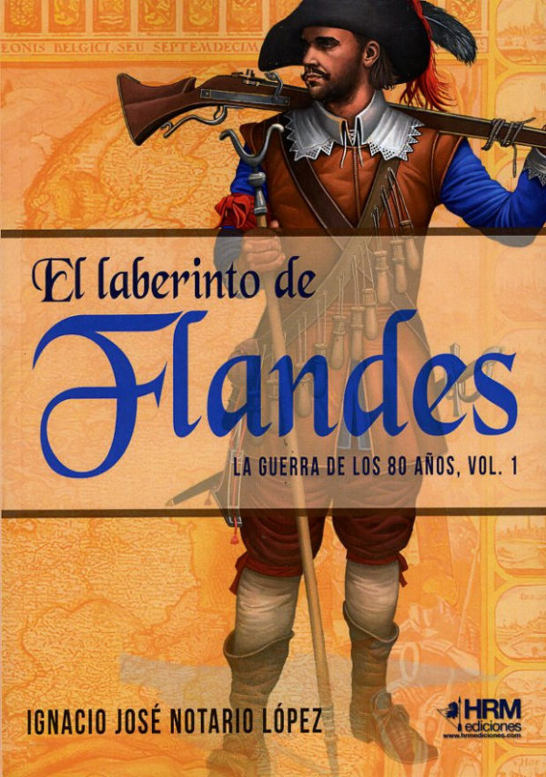 El laberinto de Flandes