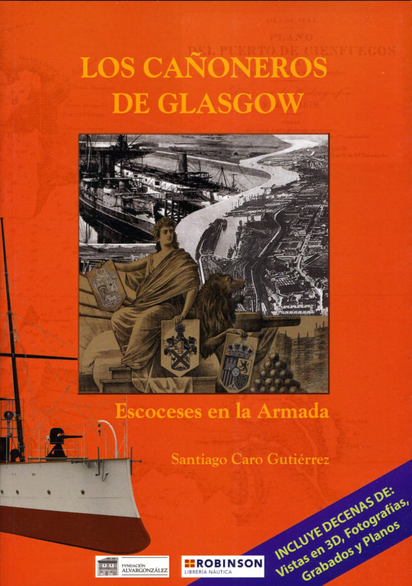 Los cañoneros de Glasgow
