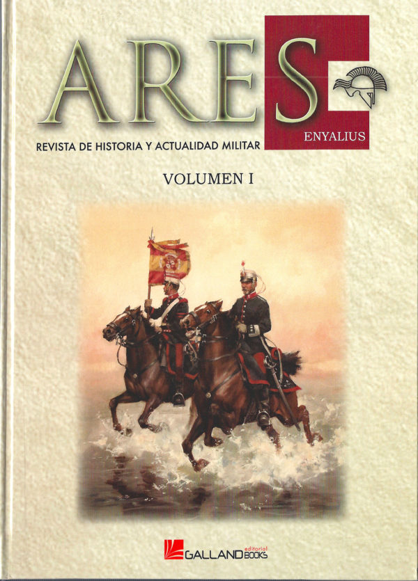 Tomo 1 Revista de Historia Bélica Ares