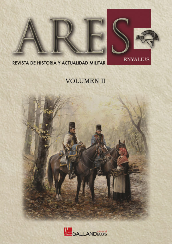Tomo 2 Revista de Historia Bélica Ares
