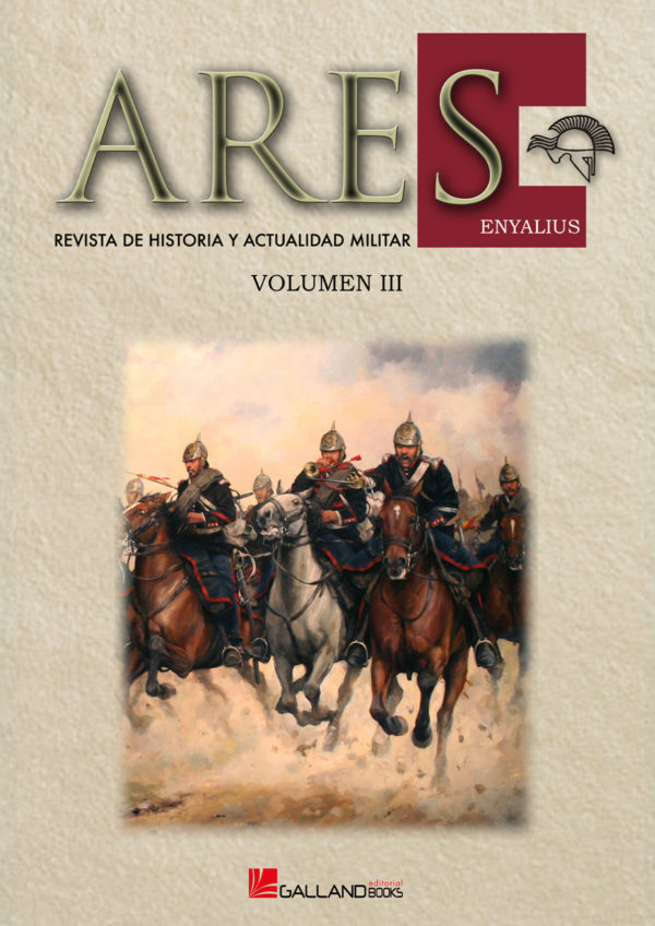 Tomo 3 Revista de Historia Bélica Ares