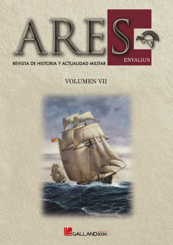 Tomo 7 Revista de Historia Bélica Ares