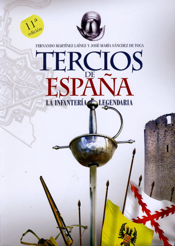 Tercios de España