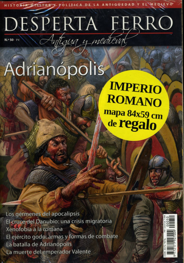 Df nº 50 : Adrianópolis