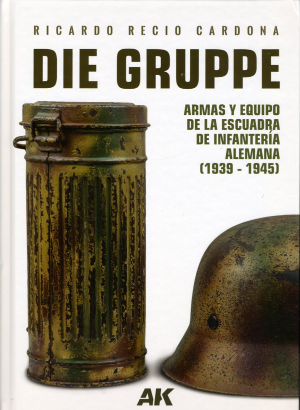 Die gruppe
