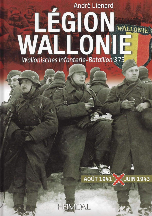 Légion Wallonie